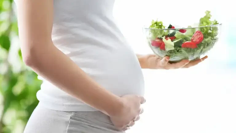 妊娠中の食事の注意点_1