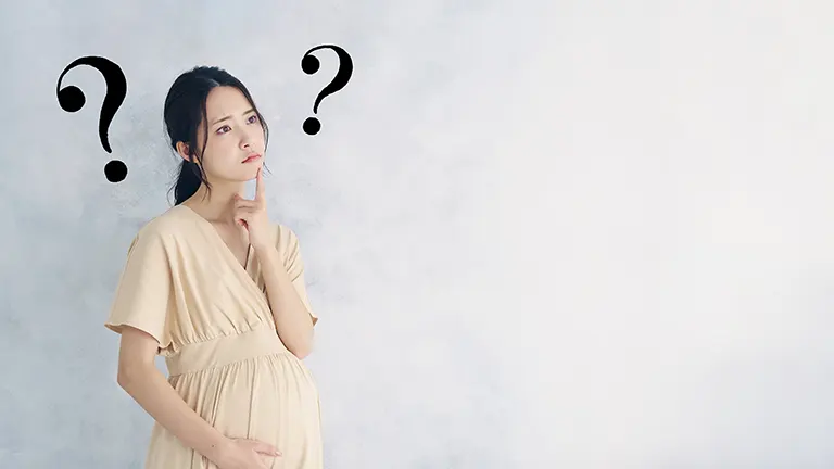 妊娠中の薬、どうしたらいい？