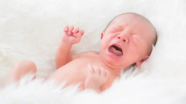 それ「メンタルリープ」かも！赤ちゃんのぐずりや夜泣きが多い時期の心構え