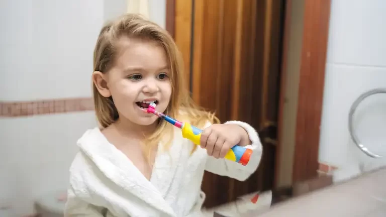 子供用電動歯ブラシのメリットと選び方_1