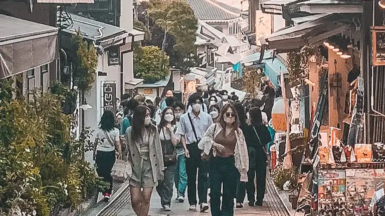 【神奈川県江の島】家族で行きたい人気スポット＆おすすめグルメ