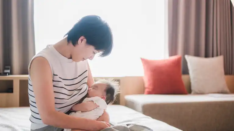 【母乳育児】助産師さんから教わった授乳トラブル対処法！