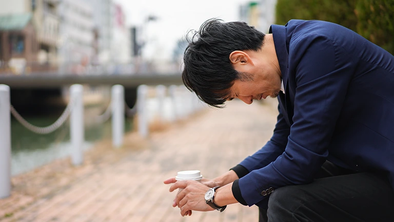 浮気につながる状況・原因とは？