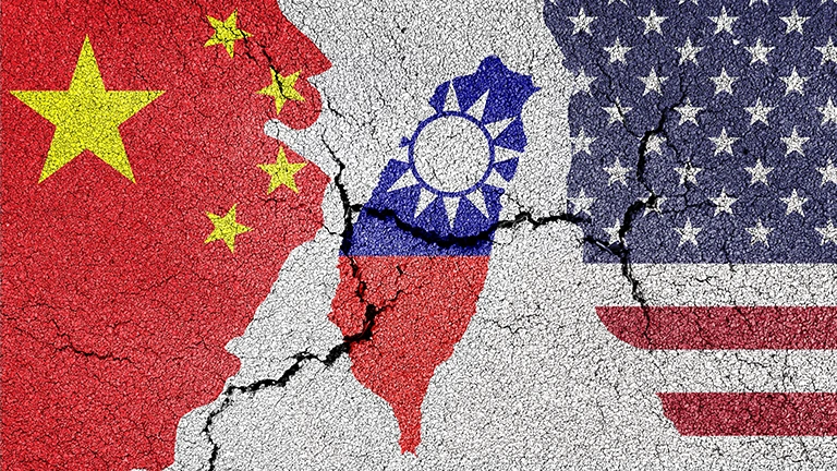 中国と台湾の今後