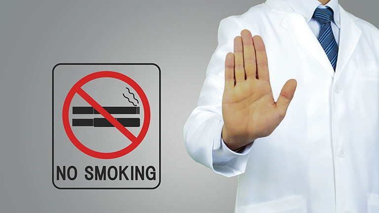 禁煙の意義とその重要性