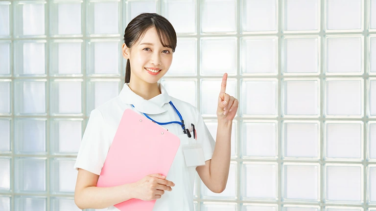 女子中学生の生理痛への対処法