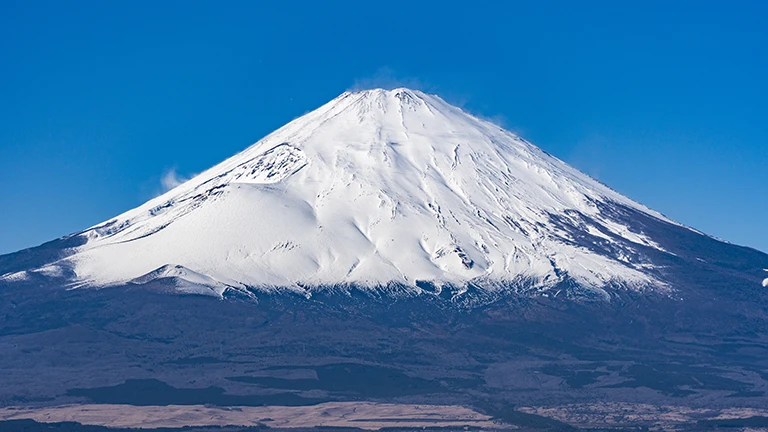 富士山噴火の可能性とその驚愕の影