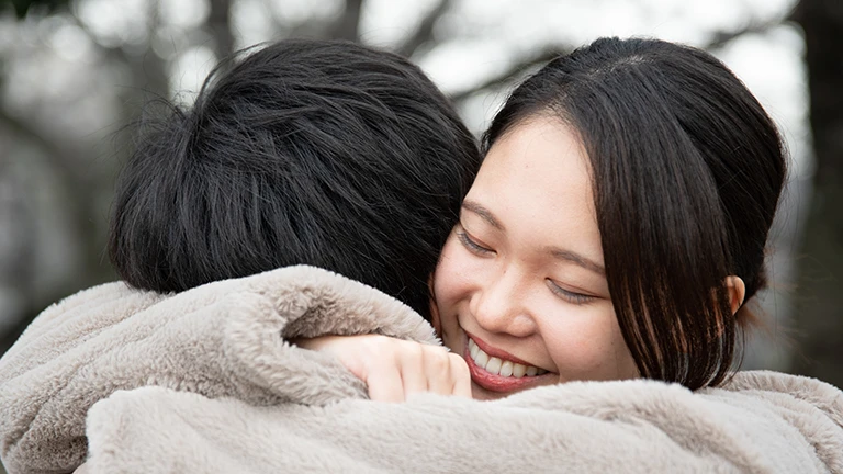 女性が好きな男性の仕草