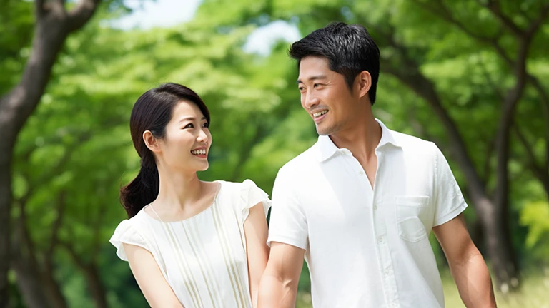 結婚を長続きさせるための5つの秘訣