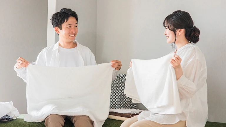 タイプじゃないけど結婚した女性の本音
