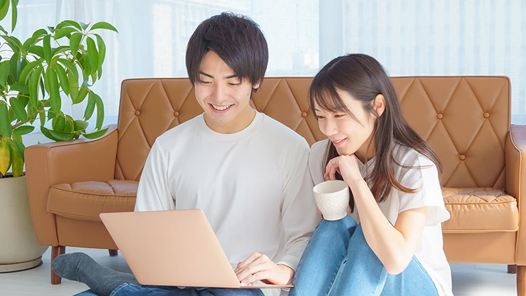 結婚前の同棲どう思う？