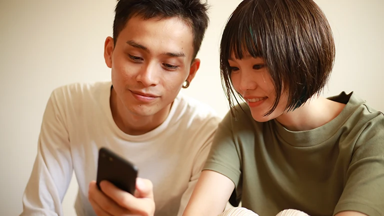 何型でわかる？恋愛傾向