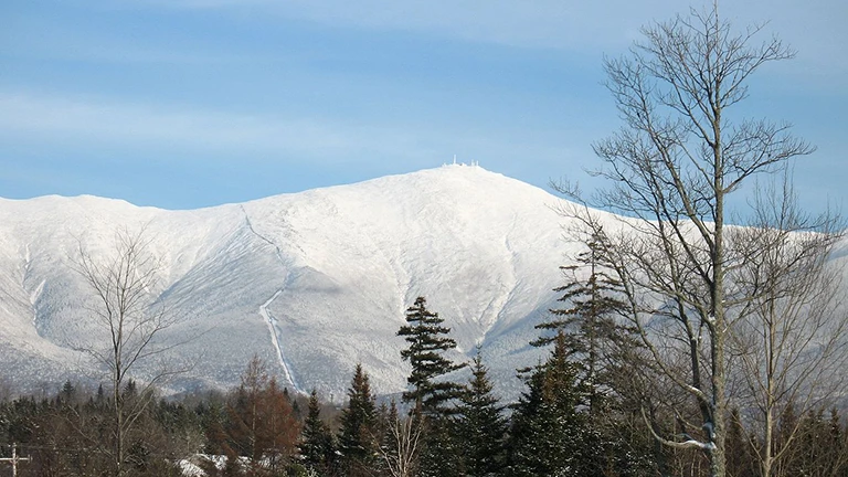 ワシントン山