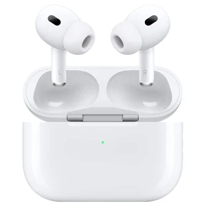 Apple AirPods Pro（第2世代）​​​​​​​- MagSafe充電ケース