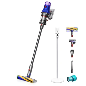 Dyson 掃除機 コードレス  V12 Detect Slim Fluffy Plus