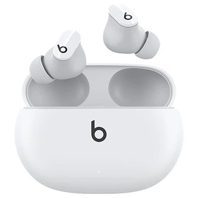 Beats Studio Buds – ワイヤレスノイズキャンセリングイヤホン –