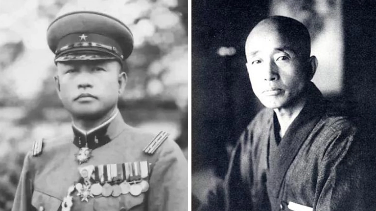 戦争の天才と称された石原莞爾の軌跡