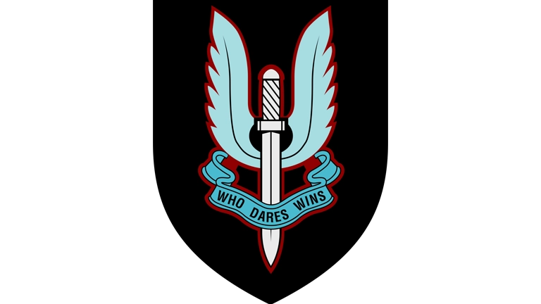 SAS（Special Air Service）