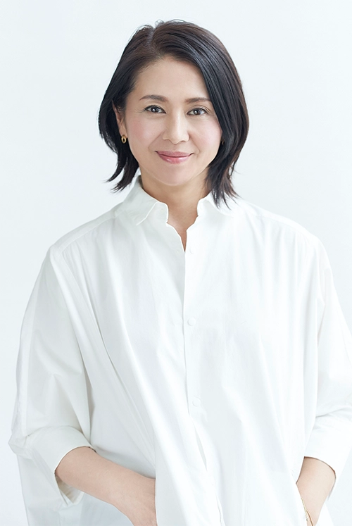 小泉今日子