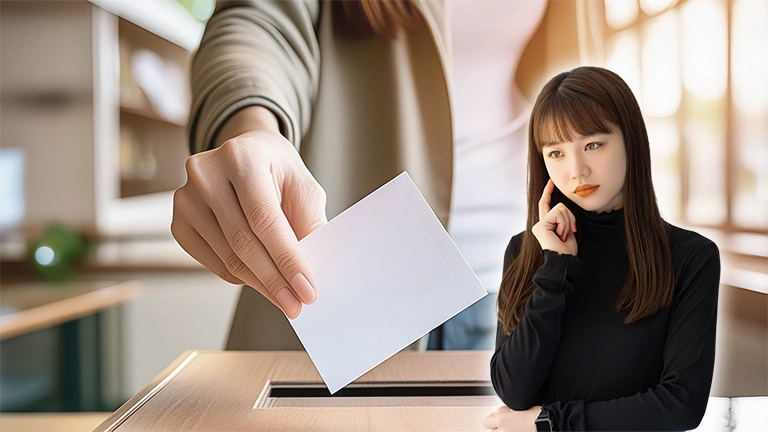 選挙の投票率が低いと起きる5つのヤバいこと