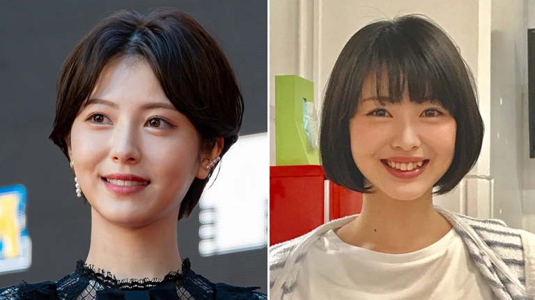 浜辺美波