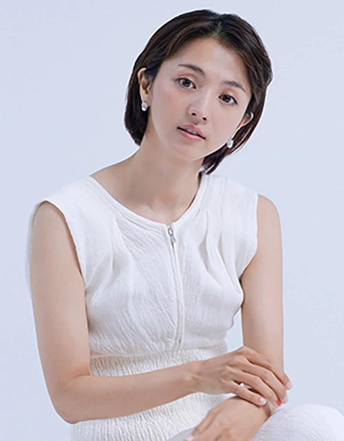 満島ひかり