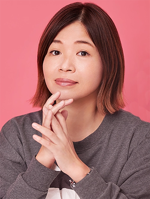 大久保佳代子