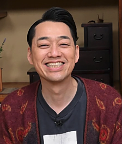 設楽統