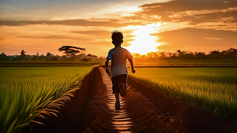 昭和の子ども時代あるある8連発