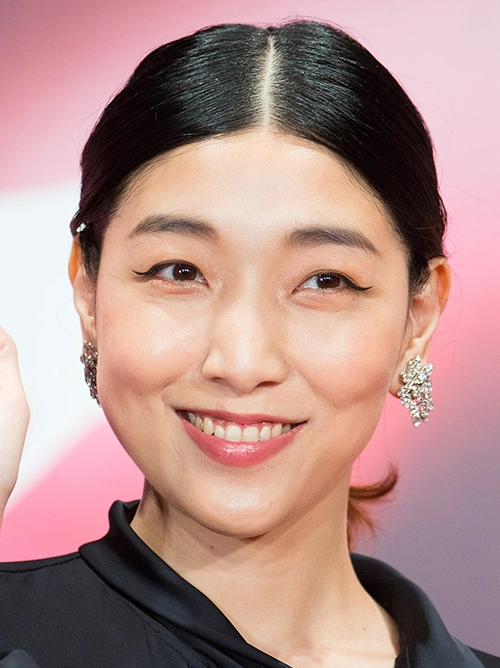 安藤サクラ