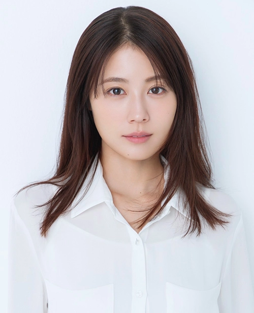 有村架純