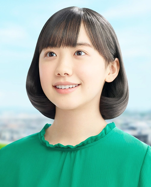 芦田愛菜