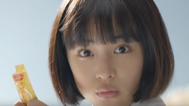 明星 一平ちゃん×広瀬すず|連想させすぎて不快感MAX