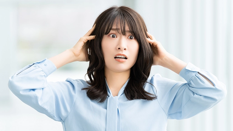 非常時の隠語