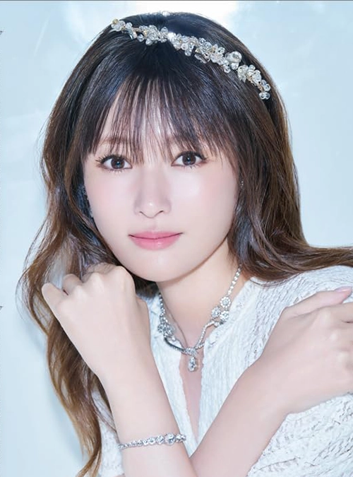 深田恭子