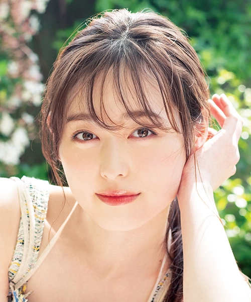 福原遥