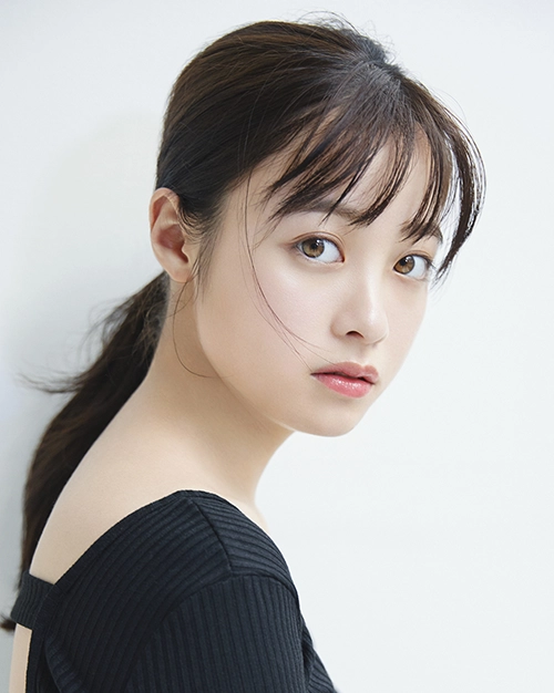 橋本環奈