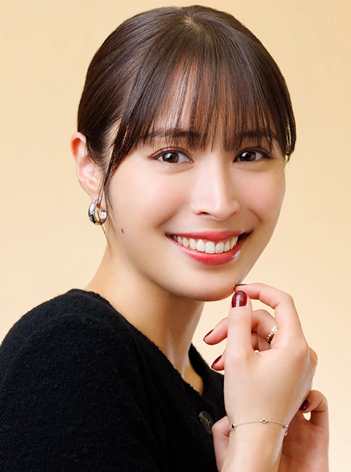 広瀬アリス