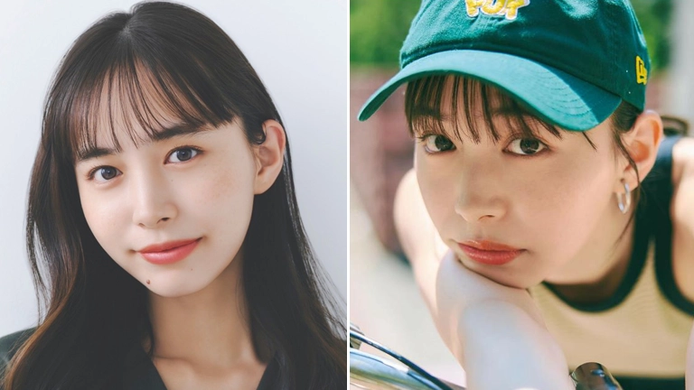 井桁弘恵