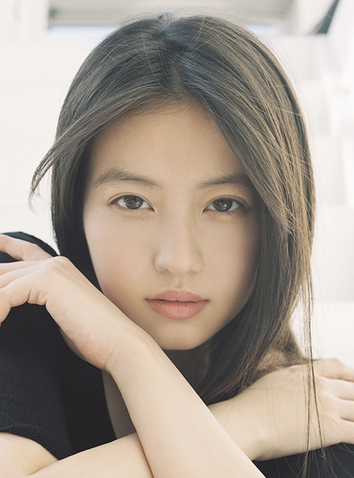 今田美桜