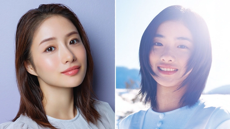 石原さとみ