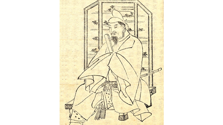菅原道真