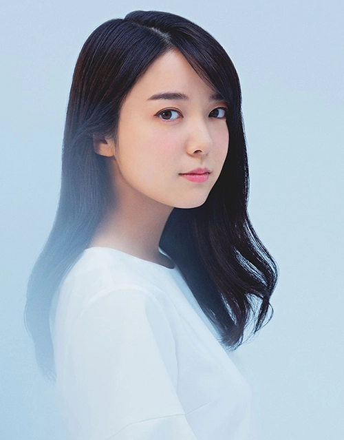 上白石萌音