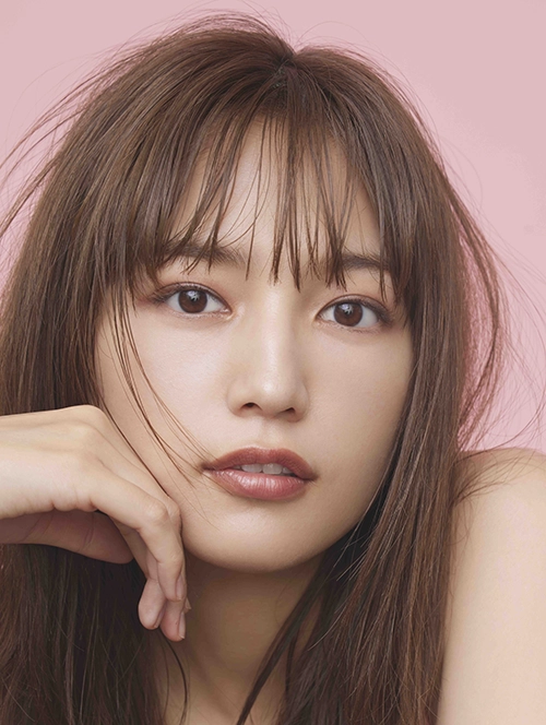 川口春奈