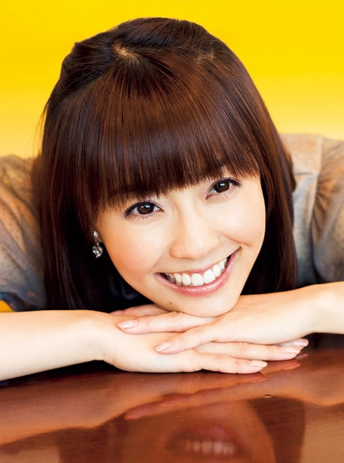 小林麻耶(國光真耶)