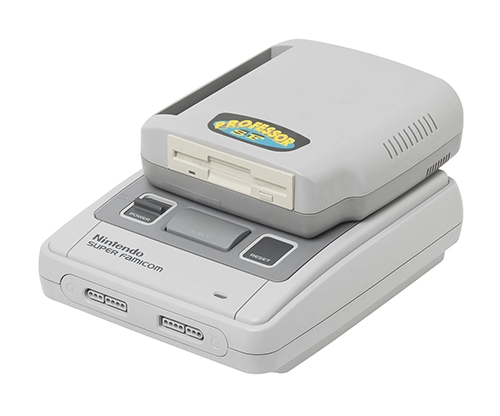 マジコンの誕生