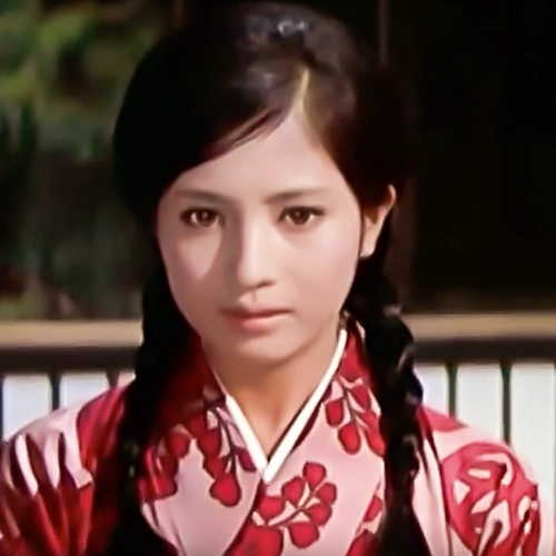 松原智恵子