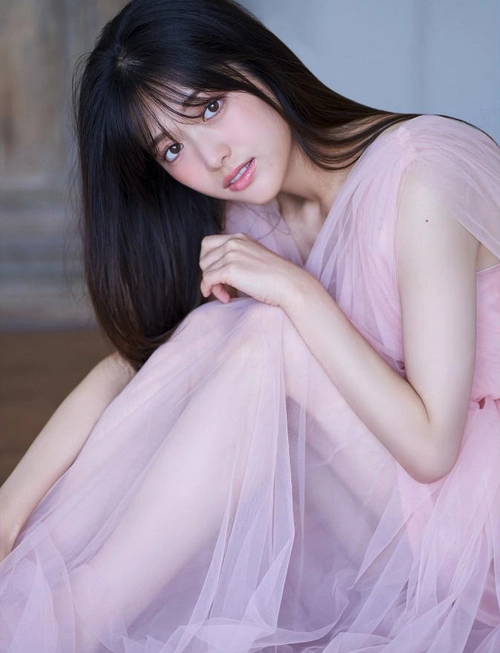 松村沙友理