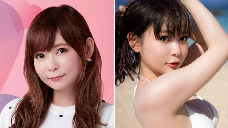 中川翔子