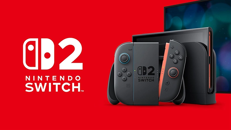 任天堂 Switch 2